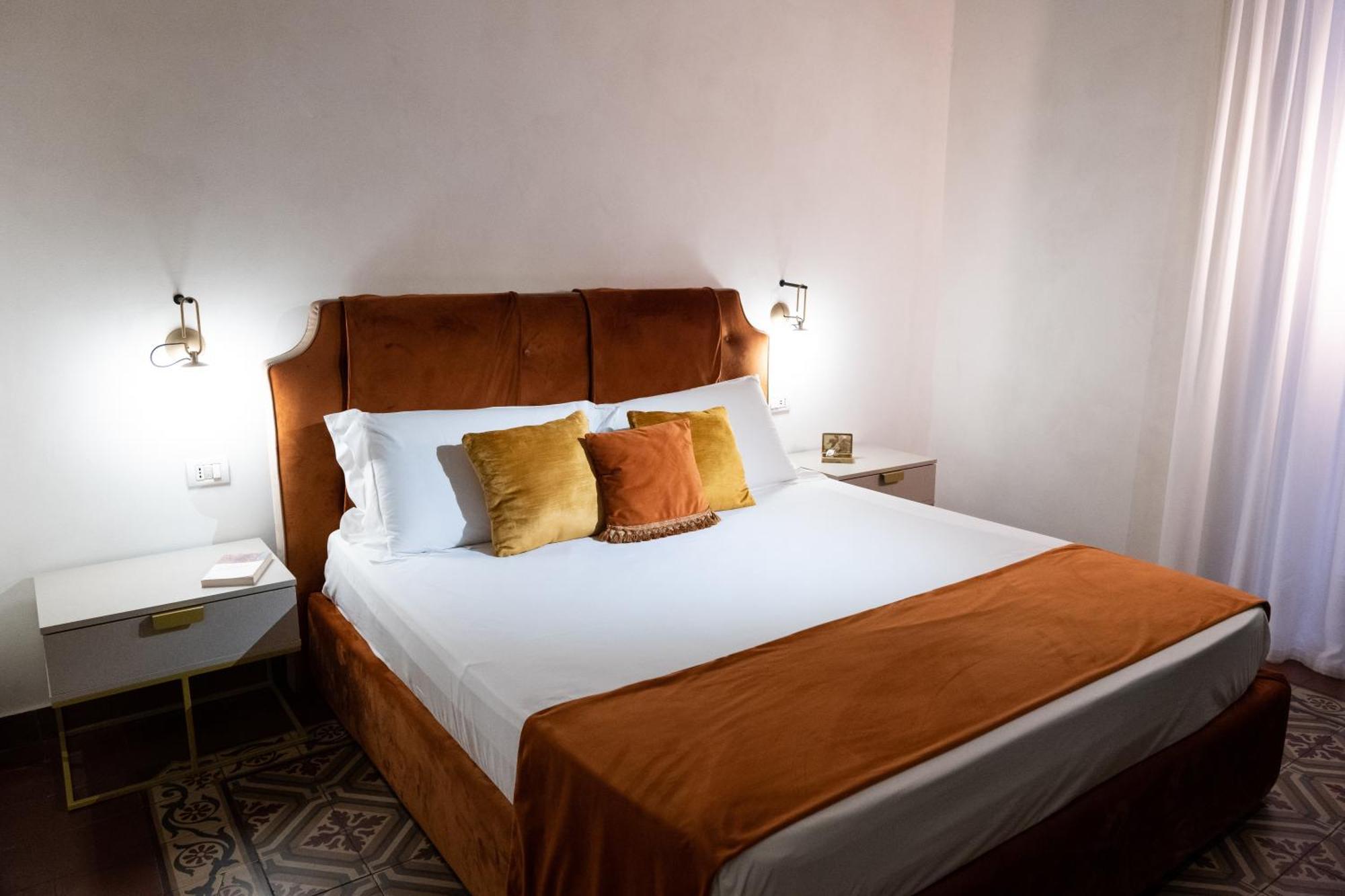 Scene Suites Apartments Catania Exterior photo