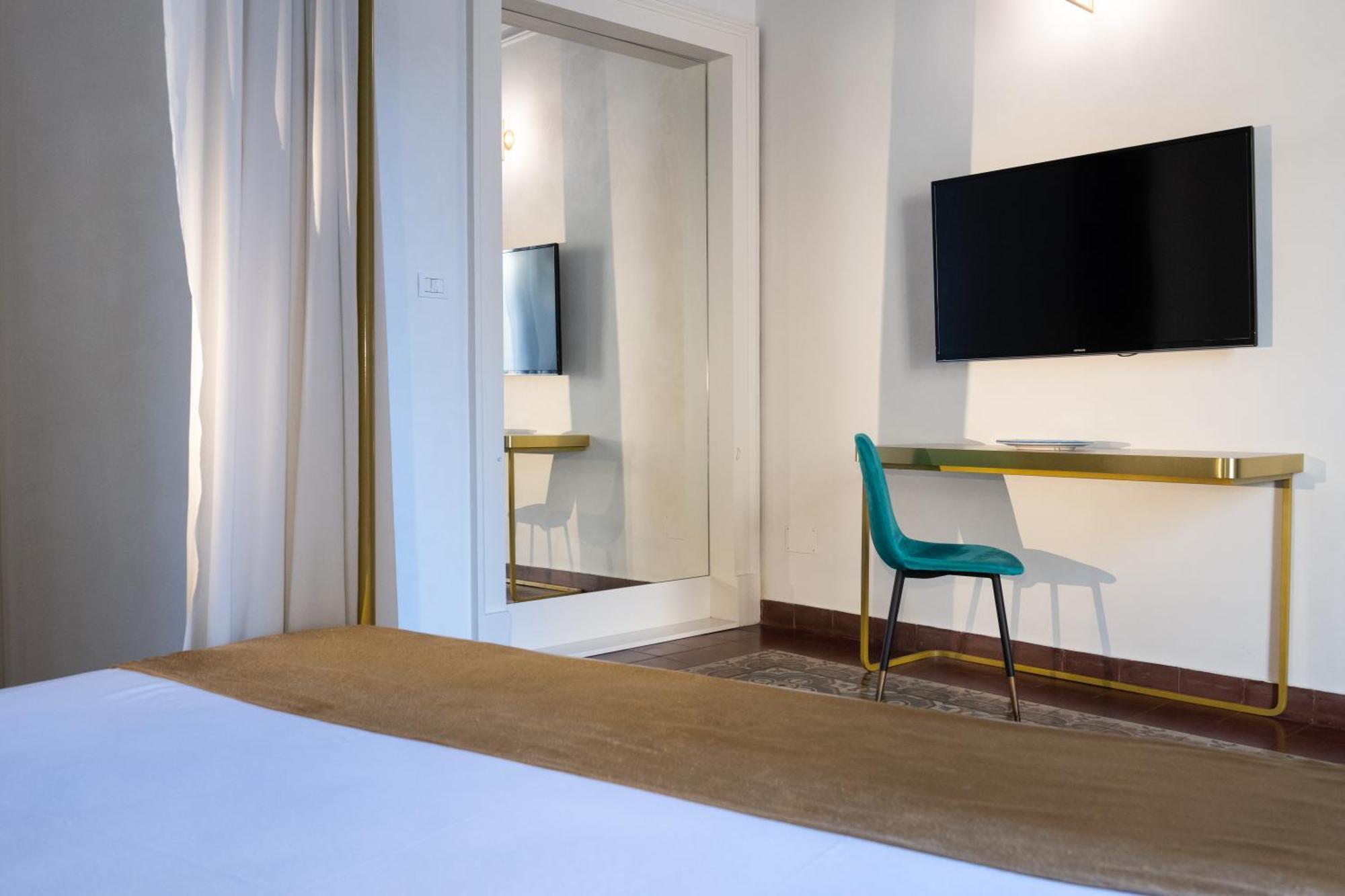 Scene Suites Apartments Catania Exterior photo