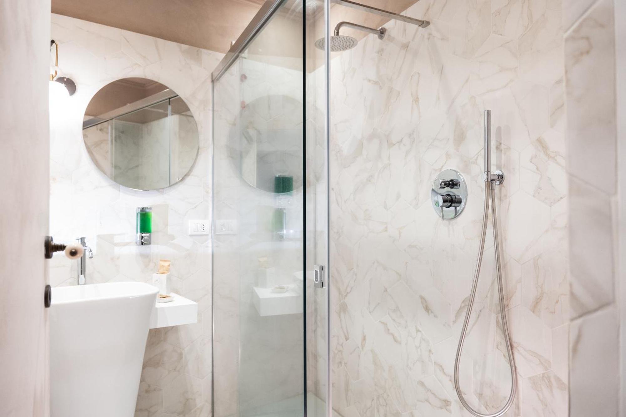 Scene Suites Apartments Catania Exterior photo