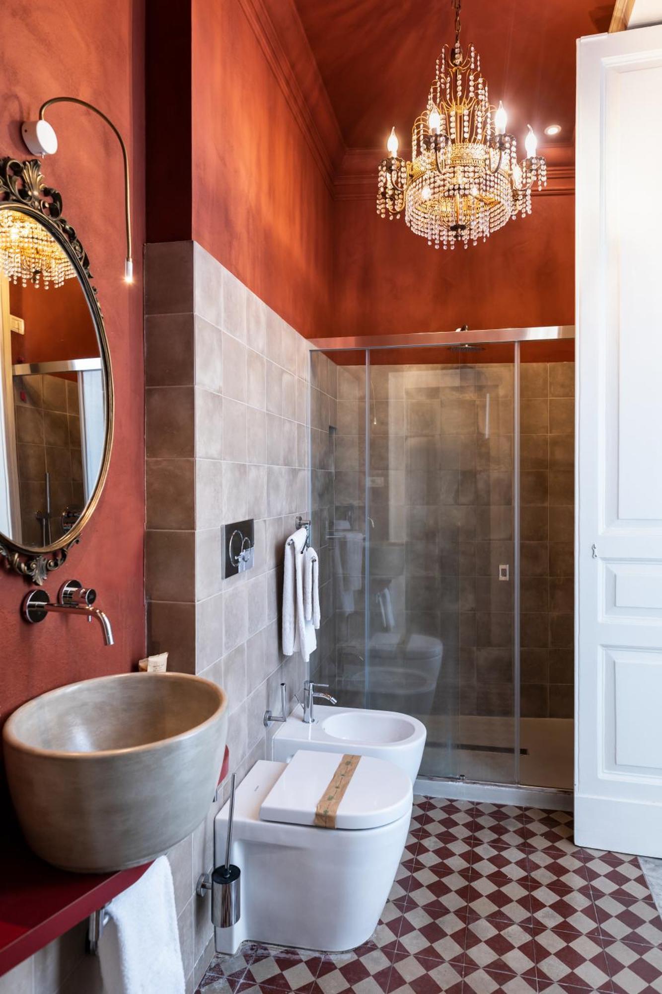 Scene Suites Apartments Catania Exterior photo