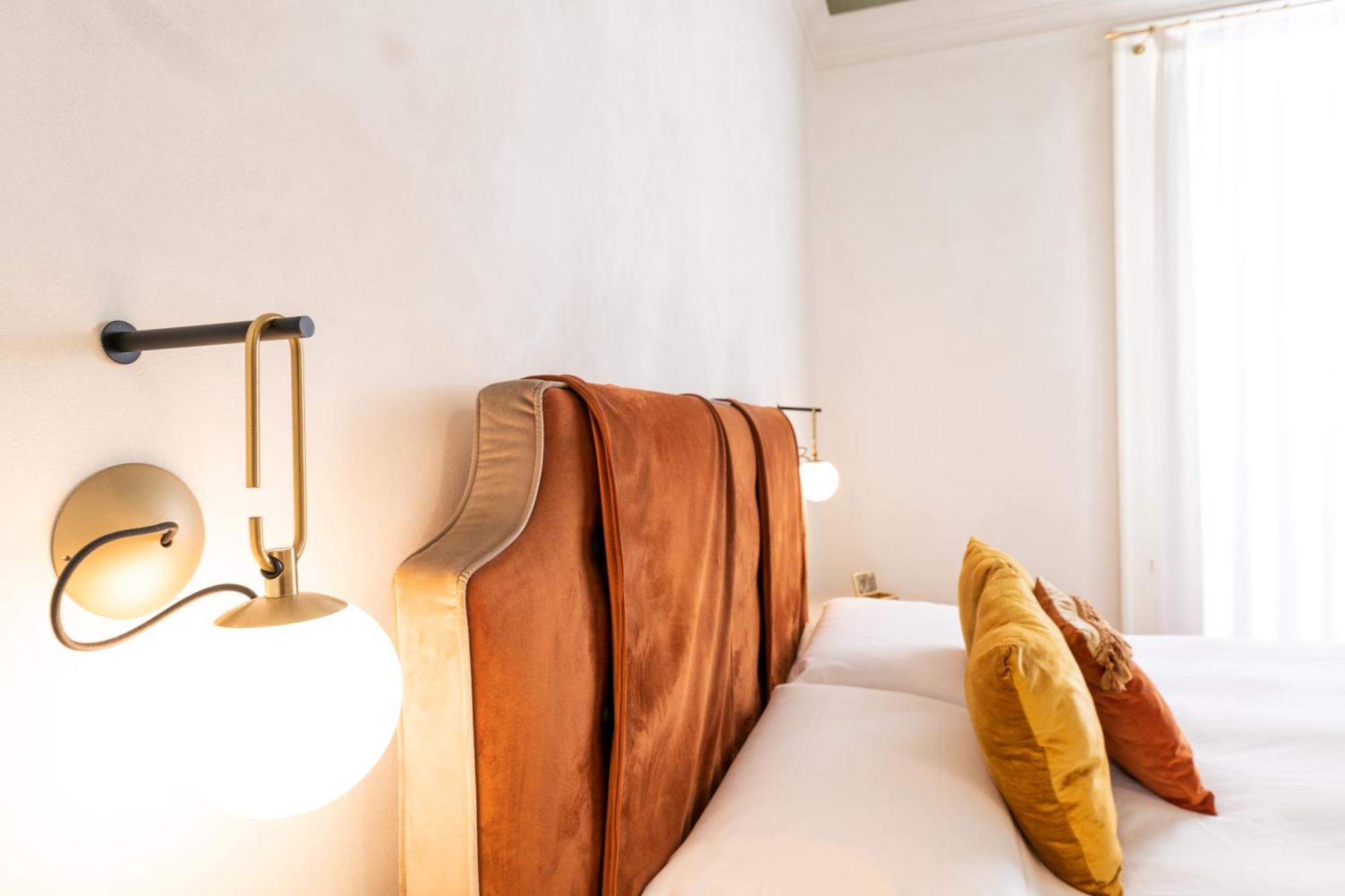 Scene Suites Apartments Catania Exterior photo