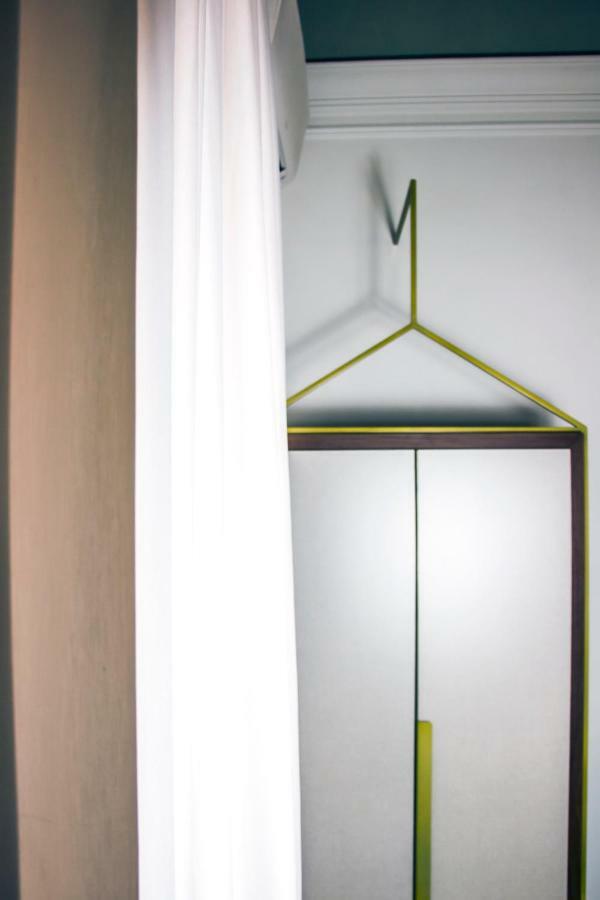 Scene Suites Apartments Catania Exterior photo